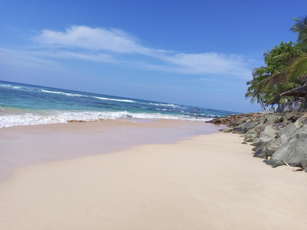 Rainbow Surf Beach Ξενοδοχείο Koggala Εξωτερικό φωτογραφία