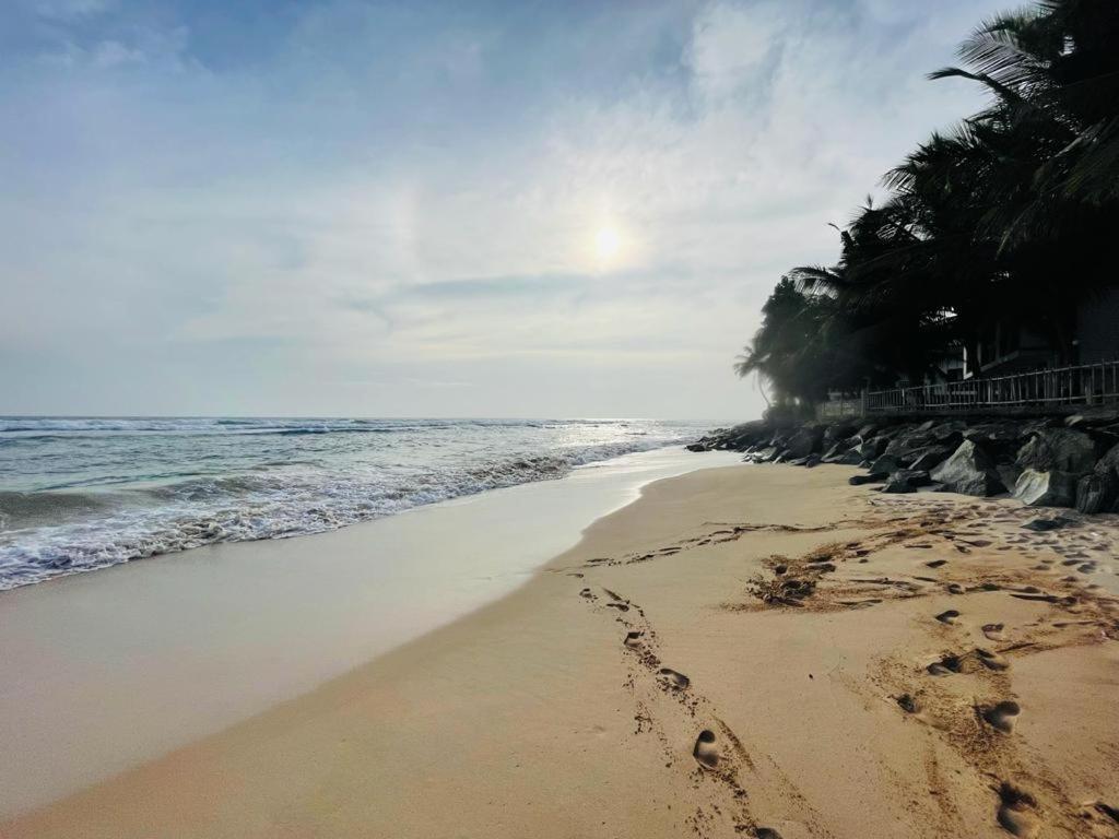 Rainbow Surf Beach Ξενοδοχείο Koggala Εξωτερικό φωτογραφία