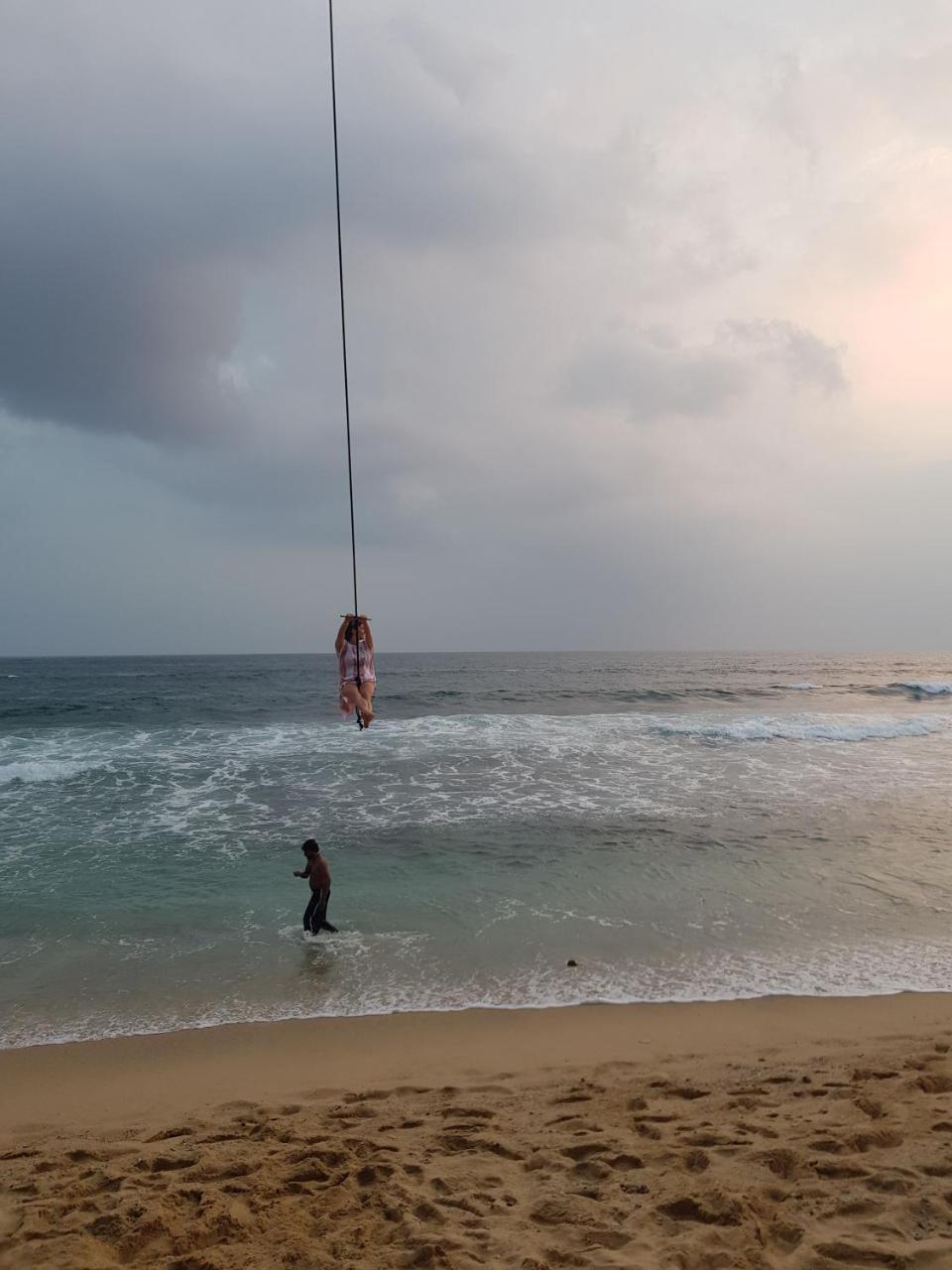 Rainbow Surf Beach Ξενοδοχείο Koggala Εξωτερικό φωτογραφία